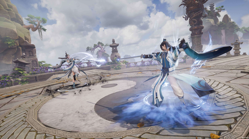 剑侠情缘2剑歌行什么职业输出最高-dps最强职业推荐