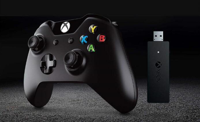 原神PC版用什么手柄玩比较好