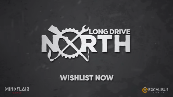 合作房车模拟器抢先体验开启