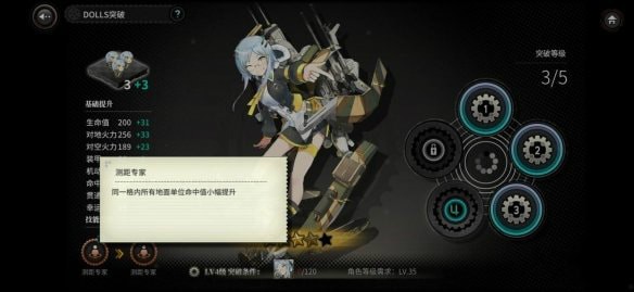 灰烬战线角色强度排行榜