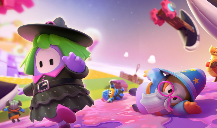 蛋仔派对双面教师林野如何获取-蛋仔派对双面教师林野获取方法