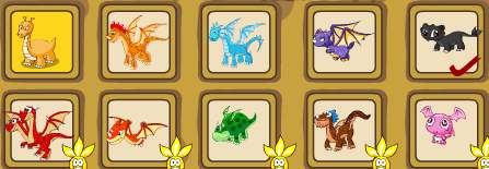 摩尔庄园如何获得飞龙-摩尔庄园手游各种飞龙获取方法