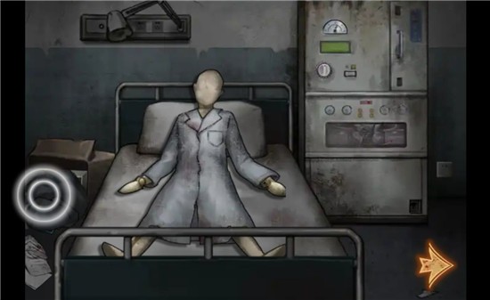 十三号病院五木偶盒子在哪-十三号病院第五章通关攻略