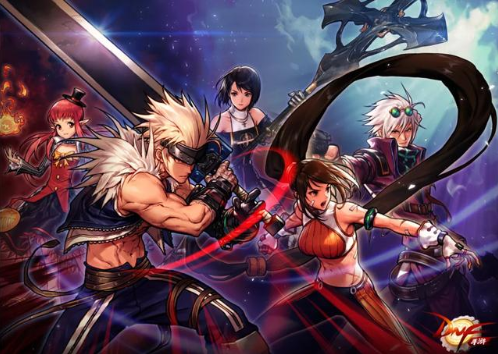 dnf手游平民玩什么职业好2020-地下城与勇士手游平民职业推荐