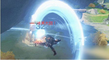 原神重云阵容怎么搭配厉害-原神重云阵容搭配攻略