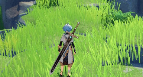 原神重云圣遗物怎么搭配-原神重云圣遗物选择推荐