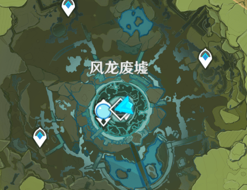 原神风龙副本怎么打-原神风龙副本过关攻略