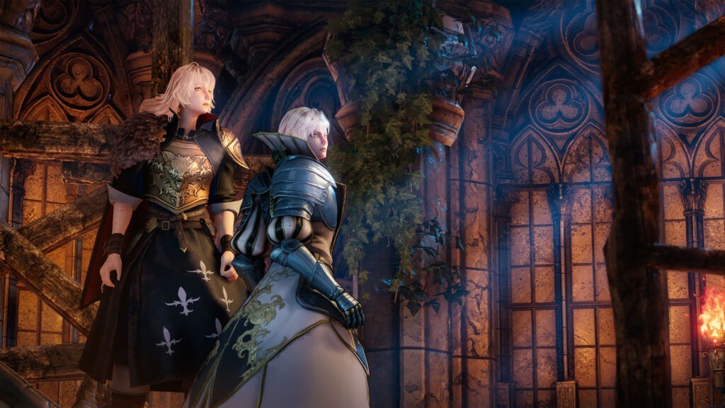 赤痕绯红契约2026发售新情报将揭晓