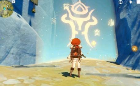 原神琥牢山怎么进去 原神琥牢山怎么进去