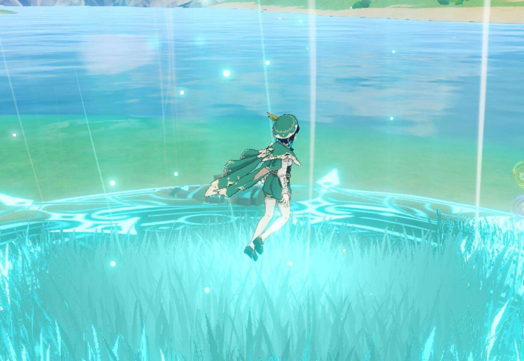 原神温迪升级技能材料有哪些 原神温迪升级技能材料有哪些