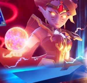 高能手办团阵容搭配推荐-高能手办团最强阵容推荐