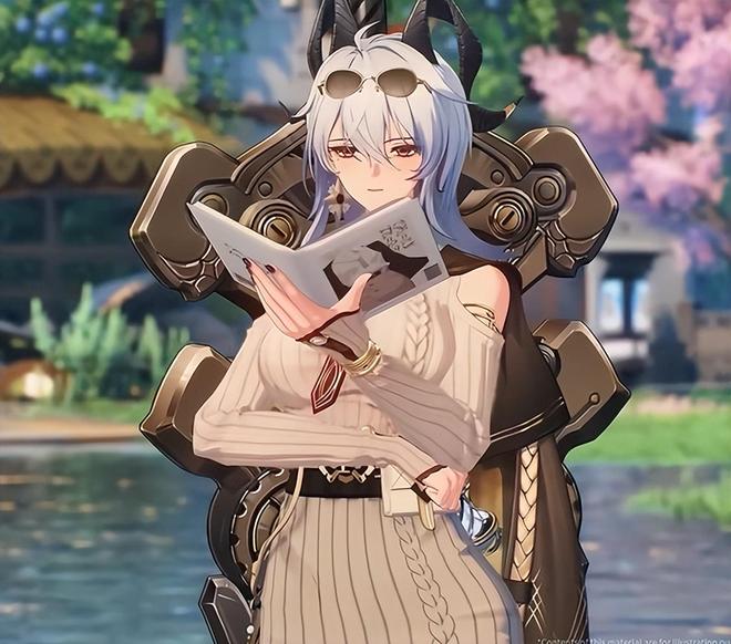 鸣潮逆袭之路解析