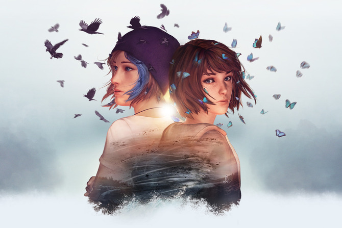 欧洲评级机构意外泄露奇异人生新游