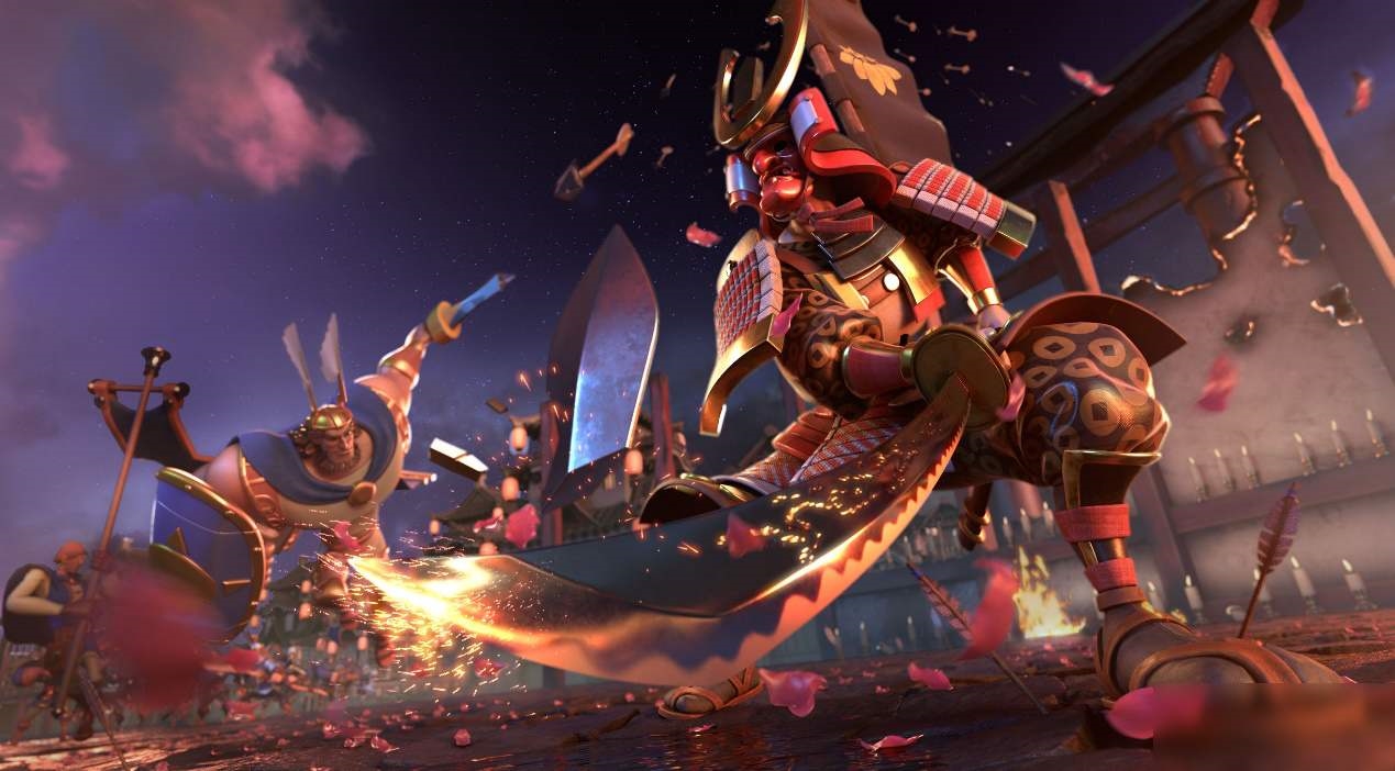 万国觉醒弓兵怎么搭配将领-万国觉醒弓兵将领搭配攻略