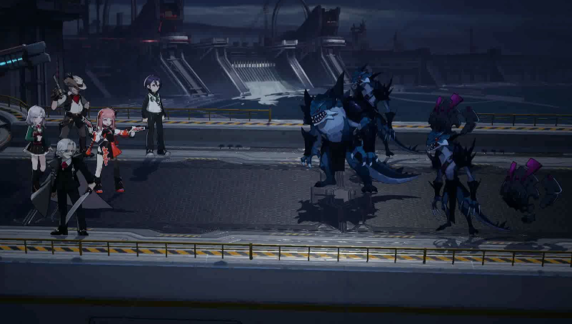 龙族卡塞尔之门拍卖场怎么使用-龙族卡塞尔之门拍卖场使用方法介绍