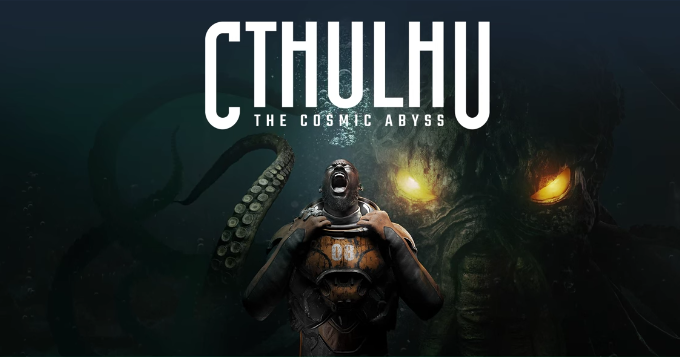 克苏鲁恐怖深渊试玩发布及故事揭秘