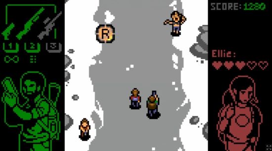 最后的生还者玩法与操作指南