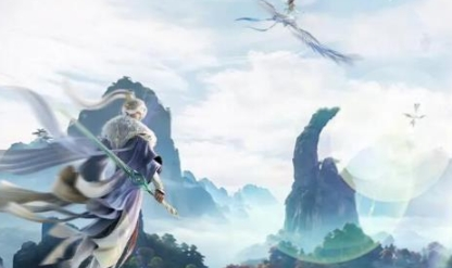 诛仙2小小琴师奇遇任务怎么完成-诛仙2小小琴师奇遇任务完成方法介绍