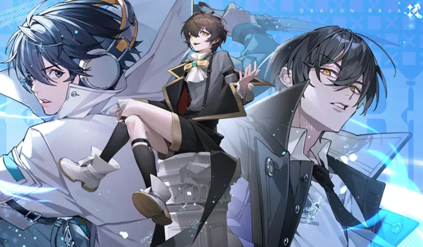 龙族卡塞尔之门如何添加好友-龙族卡塞尔之门添加好友方法