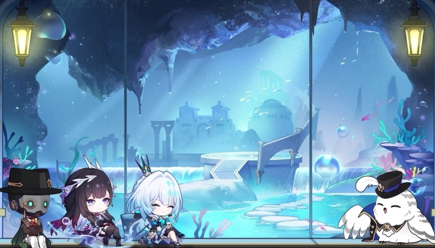 崩坏星穹铁道3.5卡池有谁-崩坏星穹铁道3.5卡池介绍大全