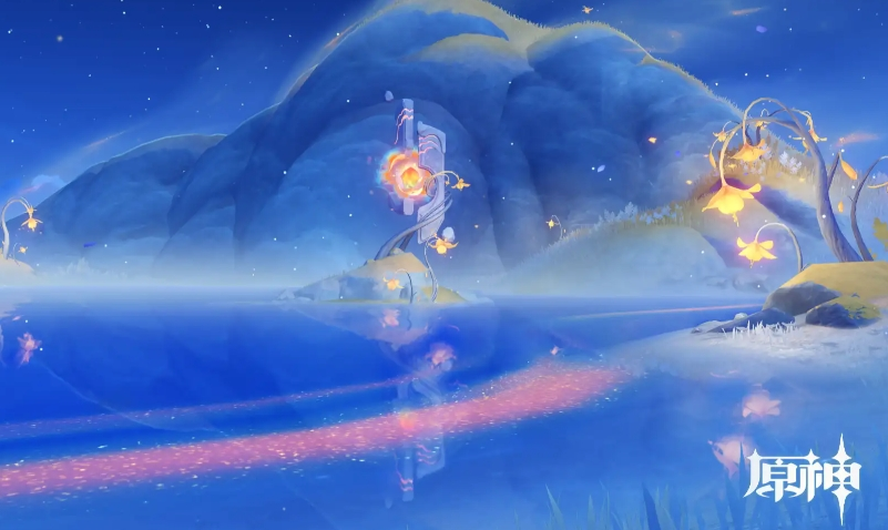 原神炫音爆光第4关怎么打-原神炫音爆光第4关攻略大全