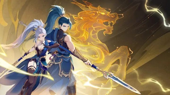 离火之境天命试炼天劫难度通关攻略