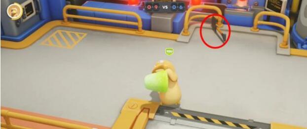 动物派对抢夺赛怎么玩