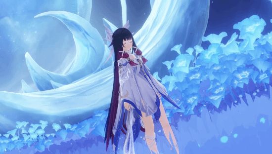 原神月之五版本语音功能上线