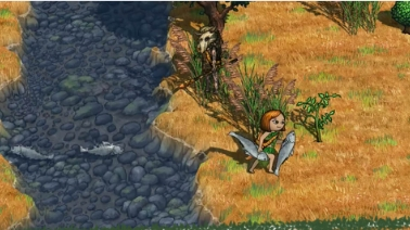 村落人生兑换码怎么兑换-村落人生兑换码使用方法