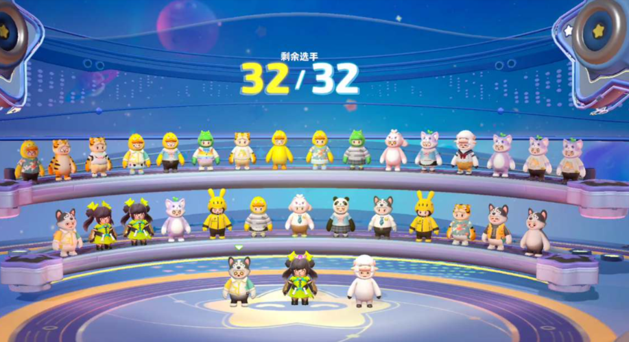 元梦之星改名卡怎么获取-元梦之星改名卡获取方法