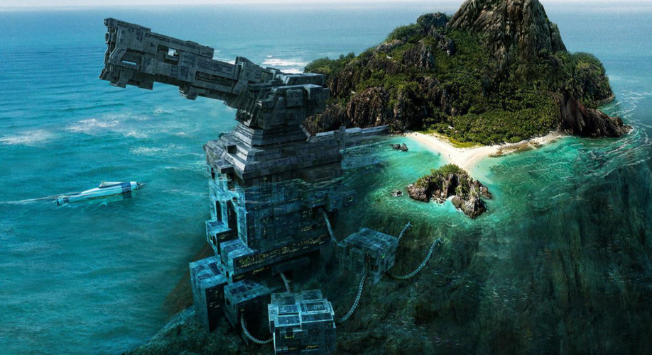 深海迷航淡水怎么获取-深海迷航淡水获取方法