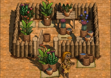 村落人生兑换码有哪些-村落人生兑换码一览