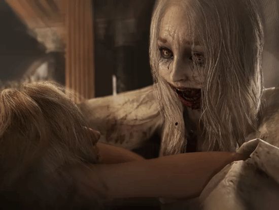 生化危机安魂曲恐怖程度定位揭晓