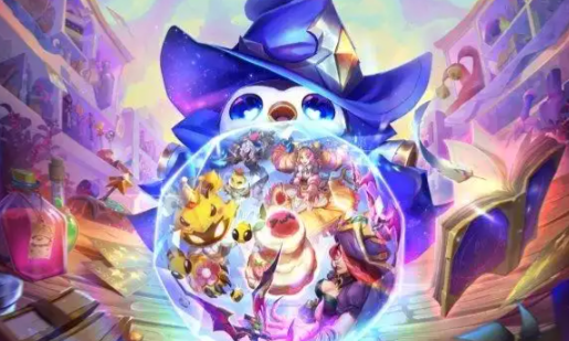 金铲铲之战4周年庆典什么时候开启-金铲铲之战4周年庆典开启时间