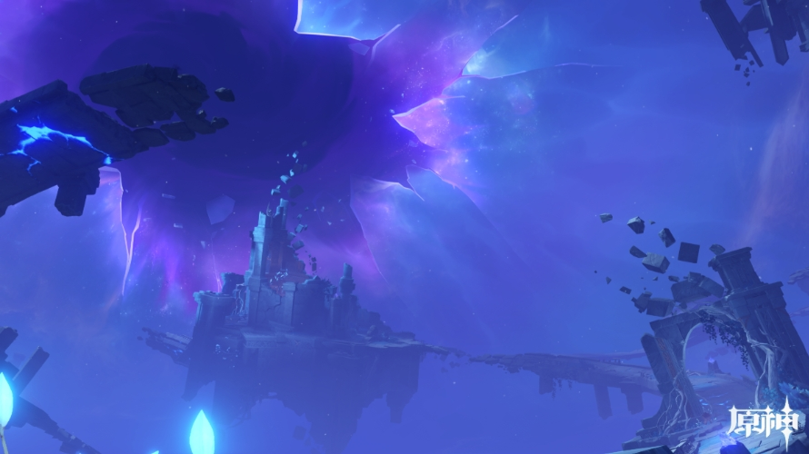 原神挪德卡莱什么时候开放-原神挪德卡莱开放时间介绍