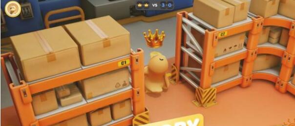 动物派对抢夺赛怎么玩-抢夺赛糖果工厂玩法技巧方法