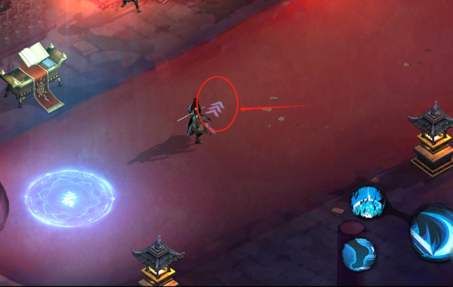 虚无之印武器怎么选择-虚无之印武器选择推荐