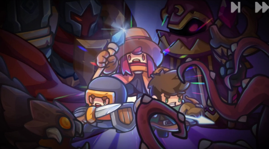 元气骑士前传召唤物是什么-元气骑士前传召唤物介绍