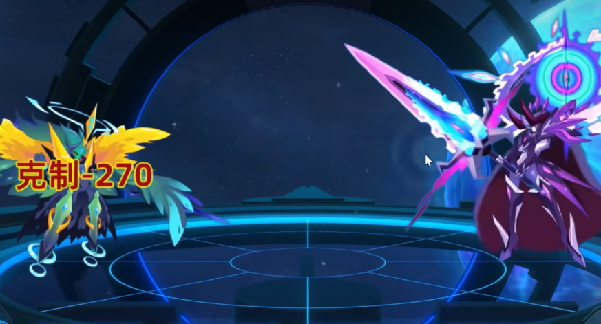 赛尔号巅峰之战进攻实验室怎么通关-赛尔号巅峰之战进攻实验室通关方法