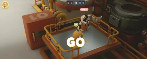 动物派对抢夺赛怎么玩