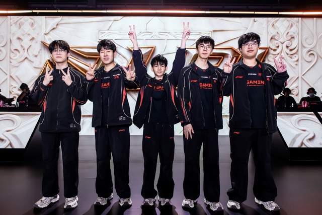 2026LPL第一赛段JDG胜AL引热议