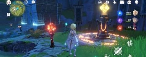 原神无妄引咎密室怎么解锁-原神无妄引咎密宫怎么开启