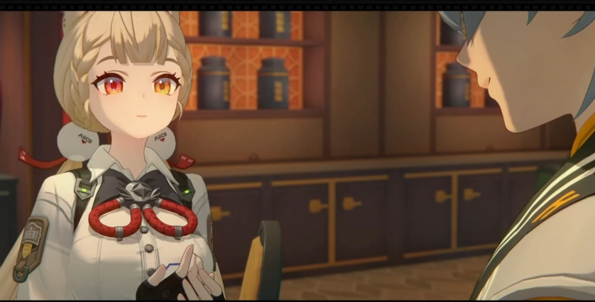 绝区零爱丽丝各等级突破材料有哪些-绝区零爱丽丝各等级突破材料一览