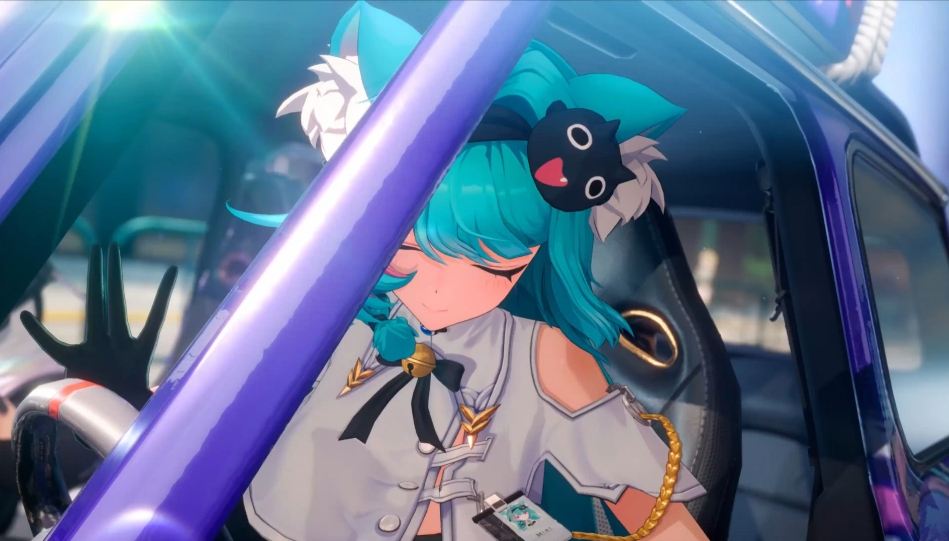 异环怎么冲刺-异环冲刺操作一览