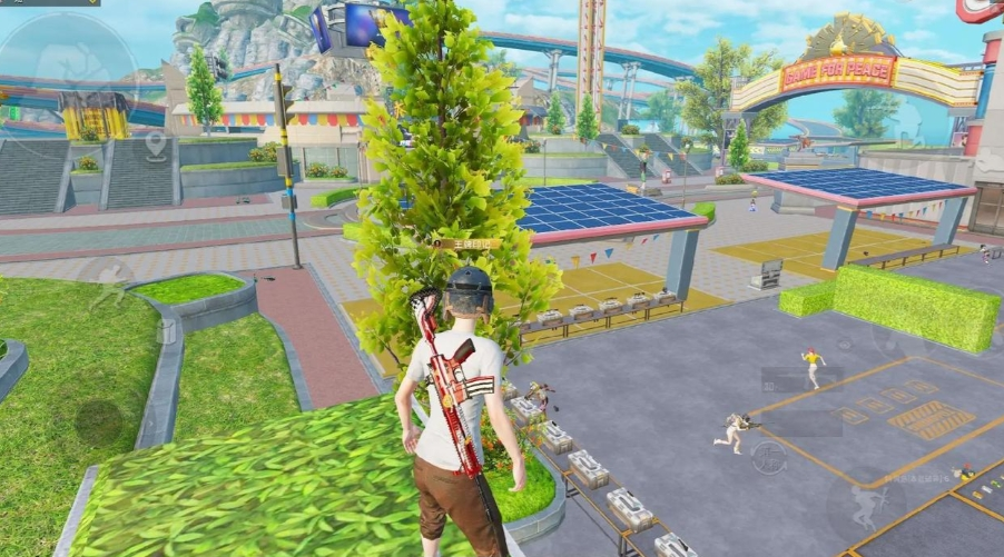 和平精英密室钥匙有什么作用-和平精英密室钥匙作用一览