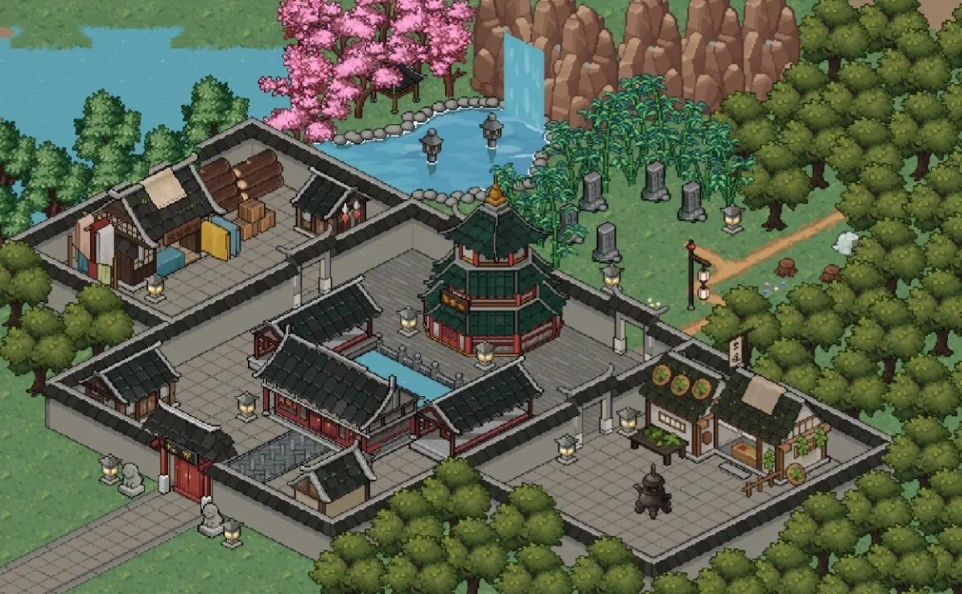 大侠立志传内力上限怎么提升-大侠立志传内力上限提升方法