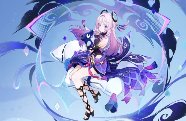 原神伊涅芙礼物兑换码怎么去兑换-原神伊涅芙礼物兑换码兑换方法介绍