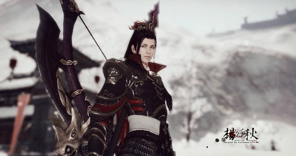 天涯明月刀手游哪个职业适合平民玩家 天涯明月刀手游哪个职业适合平民玩家