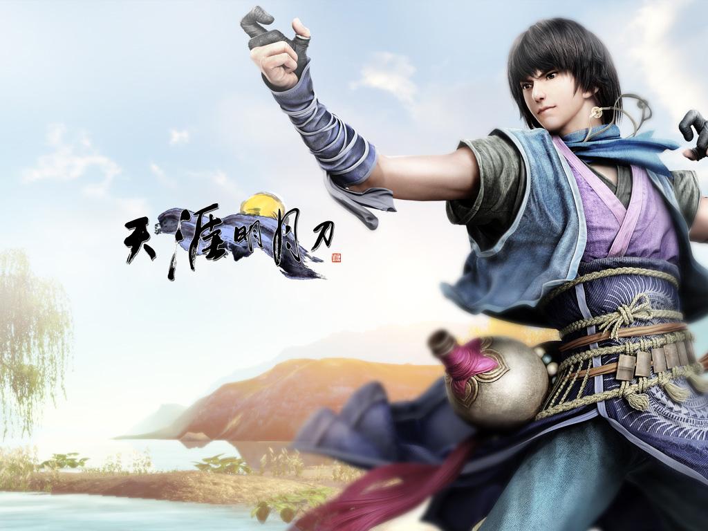 天涯明月刀丐帮职业怎么样 天涯明月刀丐帮职业怎么样