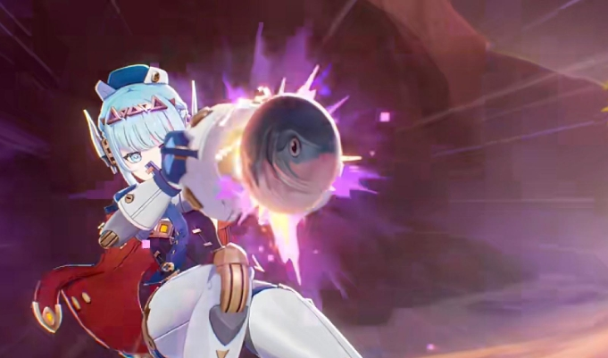 原神伊涅芙礼物兑换码有哪些-原神伊涅芙礼物兑换码大全